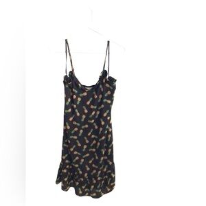 Monteau Pineapple Dress